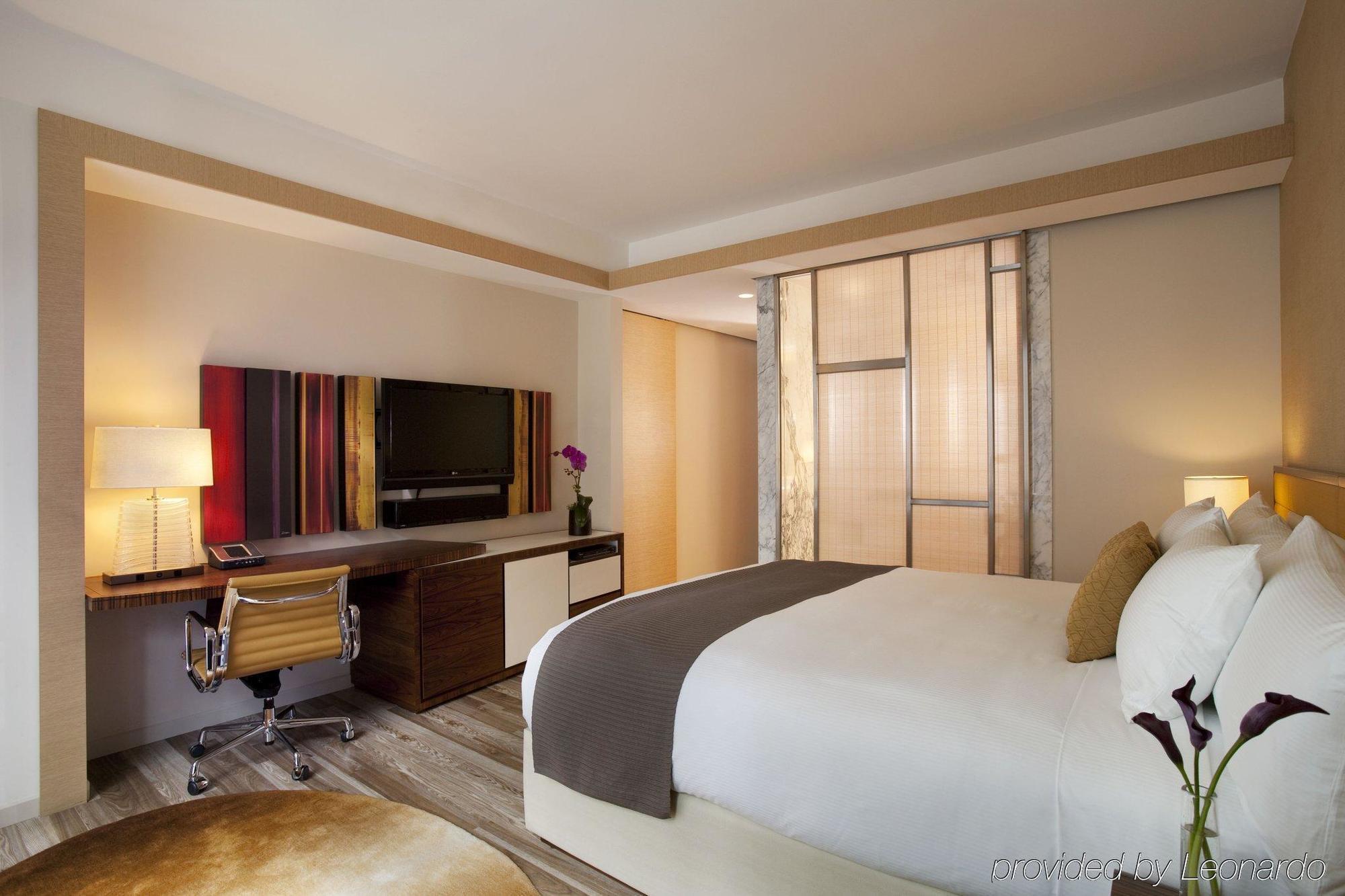 מלון Hilton Club West 57Th Street ניו יורק חדר תמונה